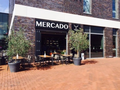 照片: Mercado beef&amp;amp;bar